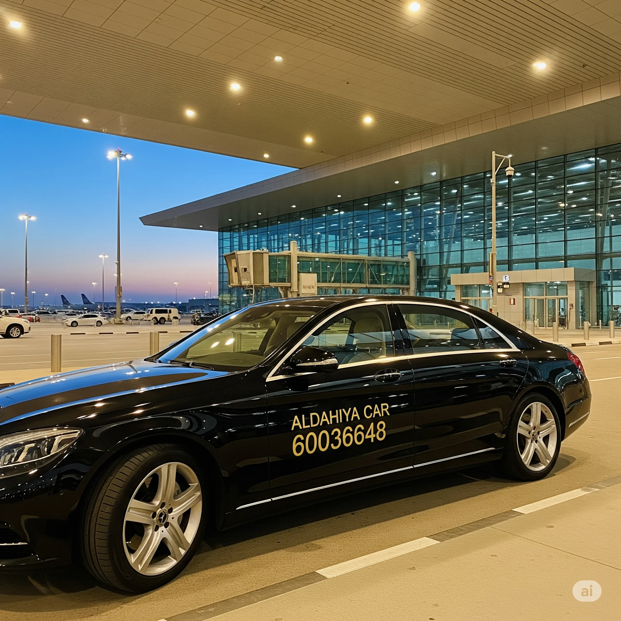 تاكسي الفنطاس