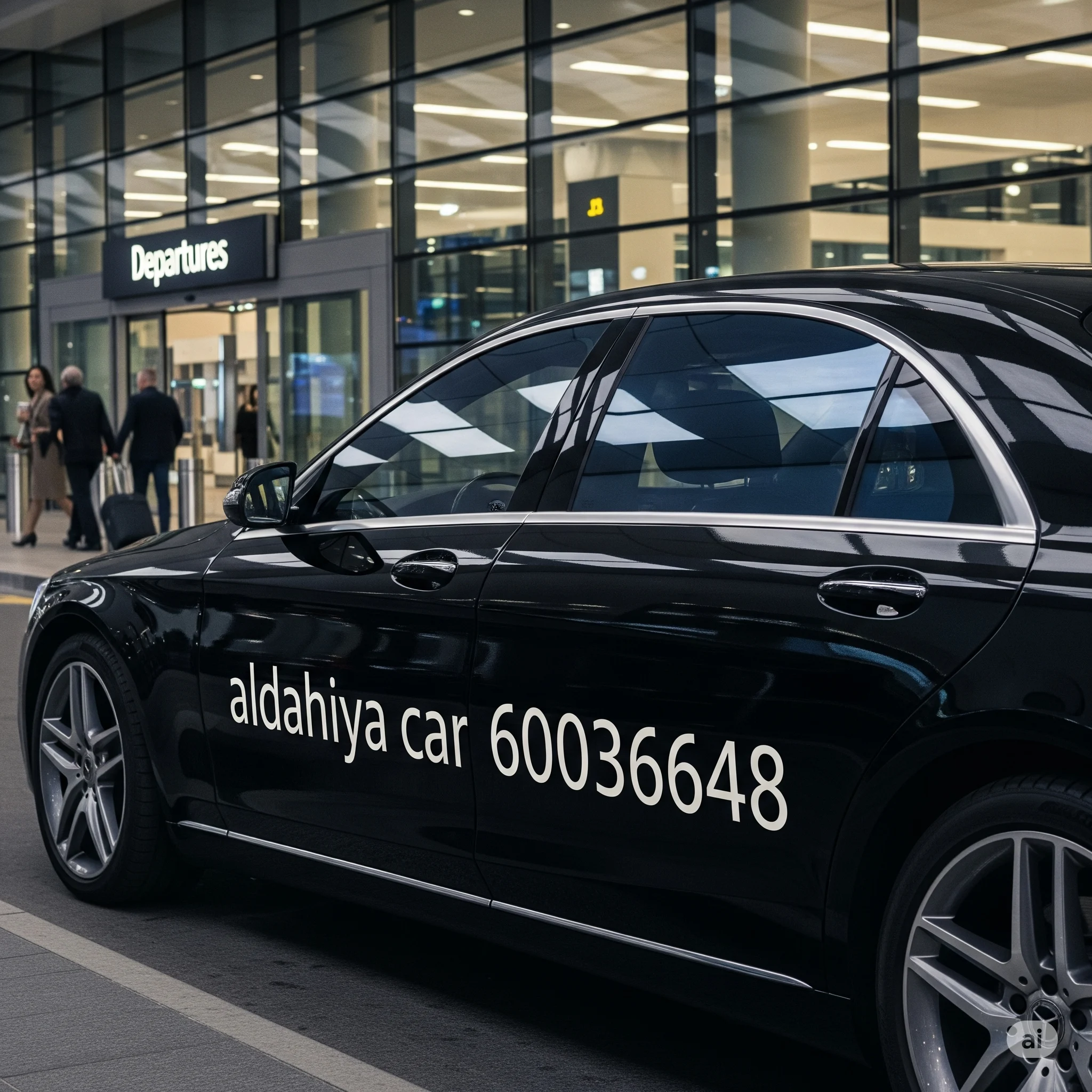 تاكسي سريع الفنطاس