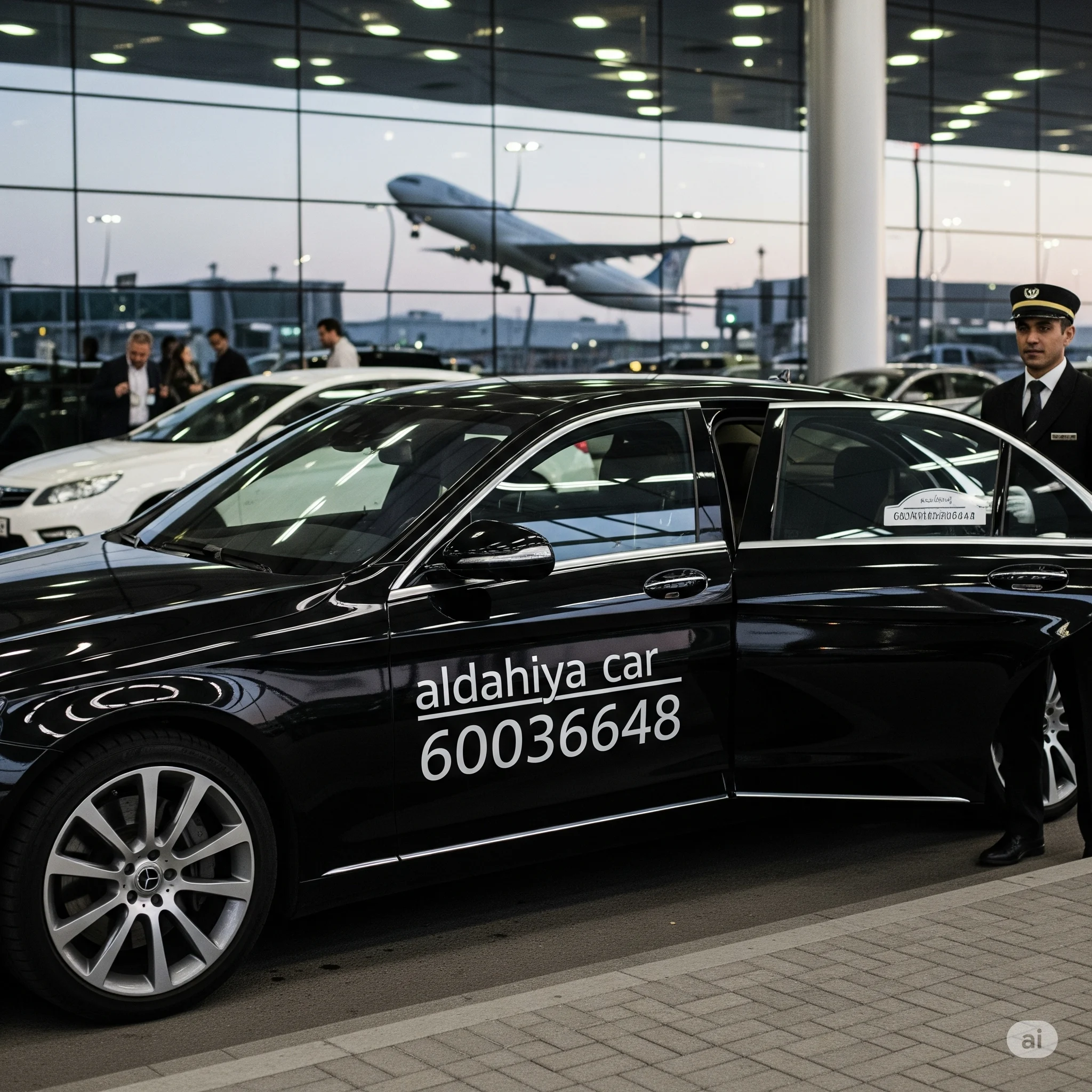 رقم تكسي الفنطاس